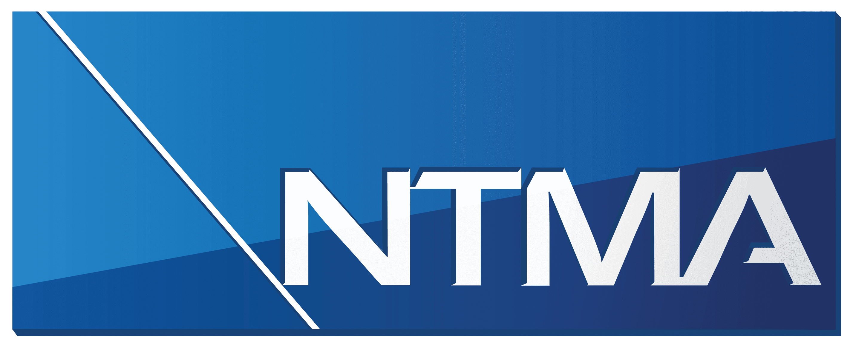 NTMA logo