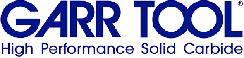 Garr logo