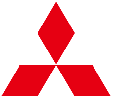 Mitsubishi logo