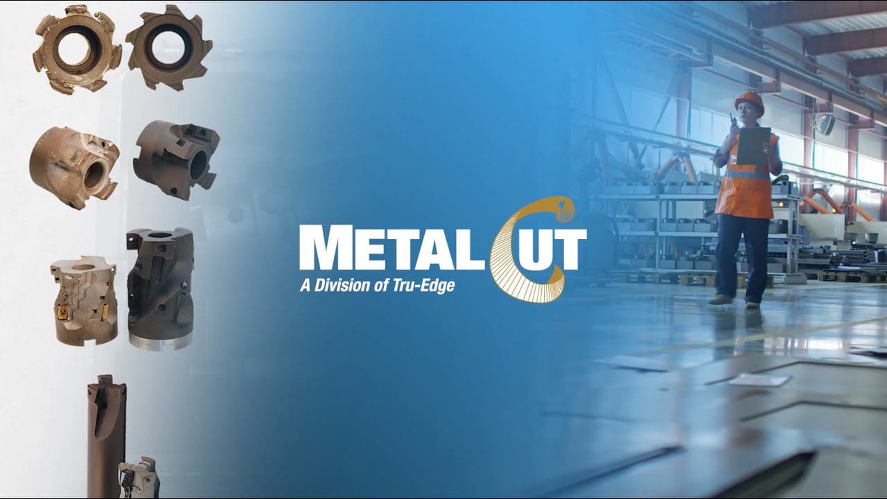 MetalCut Services TruEdge